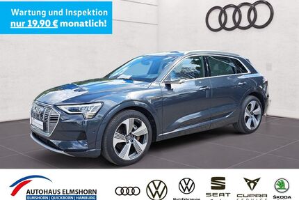 Audi e-tron Gebrauchtwagen