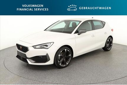 Cupra Leon Gebrauchtwagen