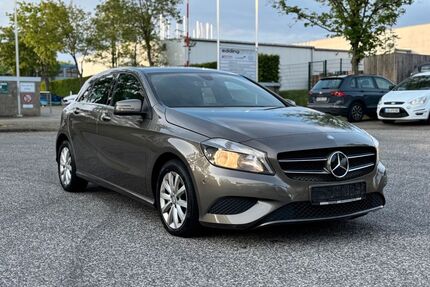 Mercedes-Benz A 180 Gebrauchtwagen