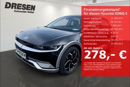 Hyundai IONIQ 5 Gebrauchtwagen
