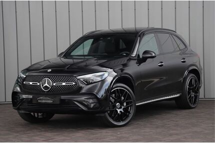 Mercedes-Benz GLC 300 Gebrauchtwagen