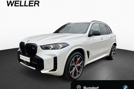 BMW X5 M60 Gebrauchtwagen