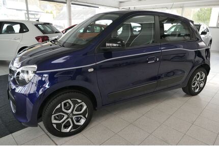 Renault Twingo Gebrauchtwagen