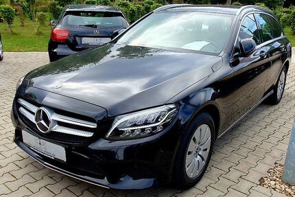 Mercedes-Benz C 200 Gebrauchtwagen