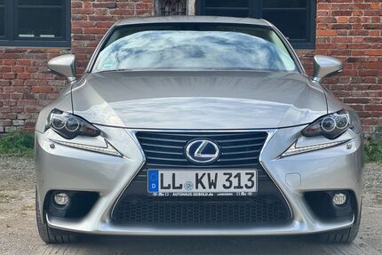 Lexus IS 300 Gebrauchtwagen