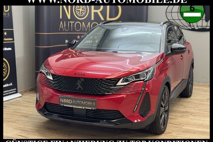 Peugeot 3008 Gebrauchtwagen