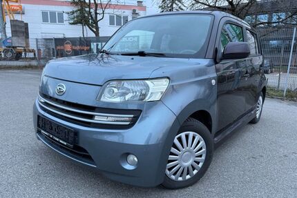 Daihatsu MATERIA Gebrauchtwagen