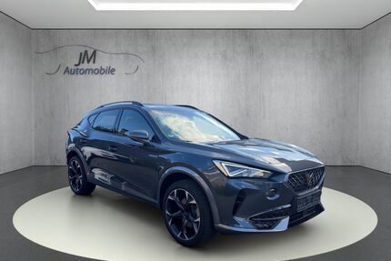 Cupra Formentor Gebrauchtwagen
