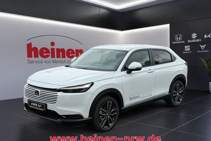 Honda HR-V Gebrauchtwagen