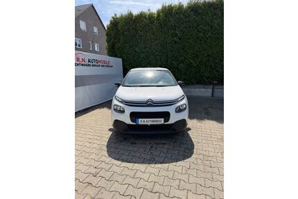 Citroen C3 Gebrauchtwagen