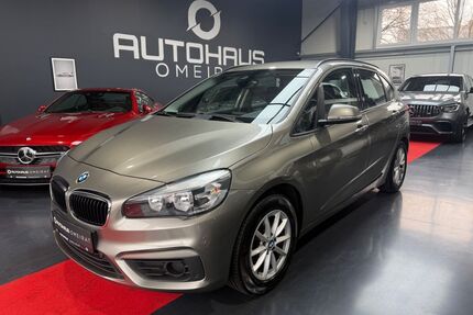 BMW 218 Gebrauchtwagen