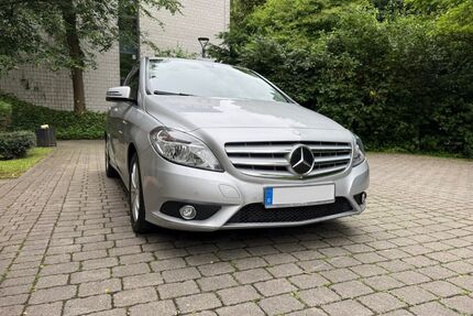 Mercedes-Benz B 180 Gebrauchtwagen