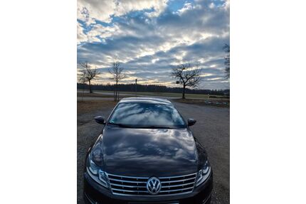VW CC Gebrauchtwagen