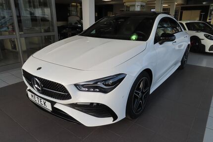 Mercedes-Benz CLA 200 Gebrauchtwagen