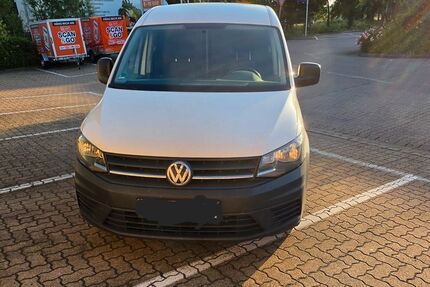 VW Caddy Maxi Gebrauchtwagen