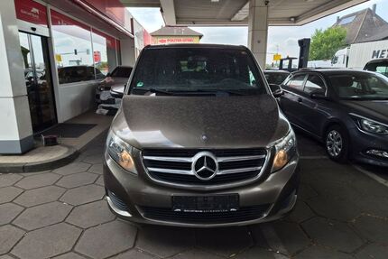 Mercedes-Benz V 220 Gebrauchtwagen
