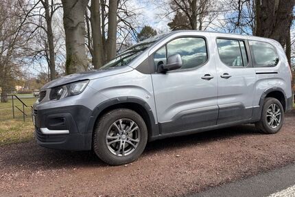 Peugeot Rifter Gebrauchtwagen