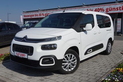 Citroen Berlingo Gebrauchtwagen