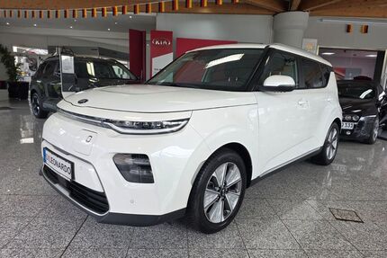Kia Soul Gebrauchtwagen