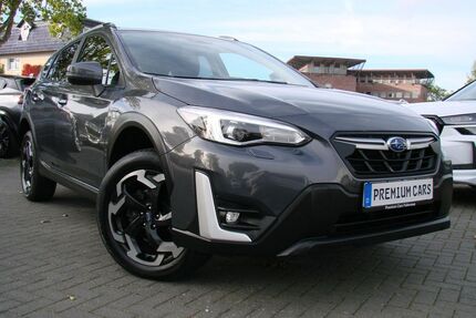 Subaru XV Gebrauchtwagen