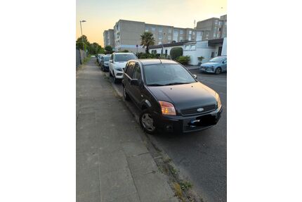 Ford Fusion Gebrauchtwagen
