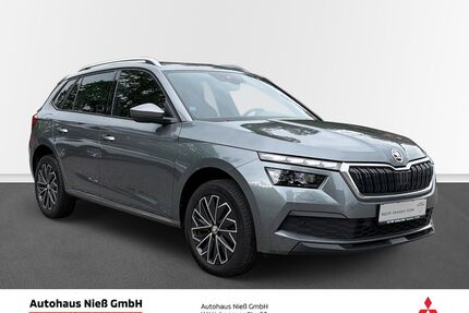 Skoda Kamiq Gebrauchtwagen