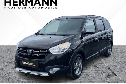 Dacia Lodgy Gebrauchtwagen