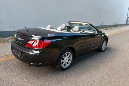Chrysler Sebring Gebrauchtwagen