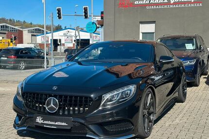 Mercedes-Benz S 500 Gebrauchtwagen