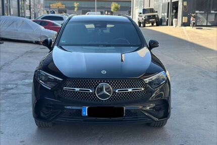Mercedes-Benz GLC 220 Gebrauchtwagen