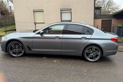 BMW 530 Gebrauchtwagen