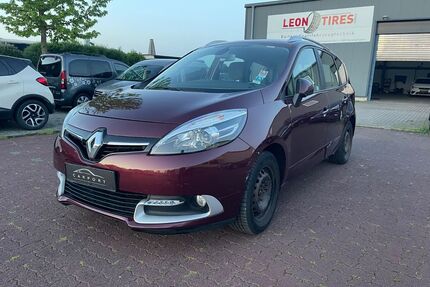 Renault Scenic Gebrauchtwagen