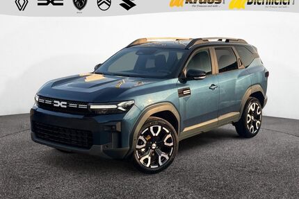 Dacia Bigster Gebrauchtwagen