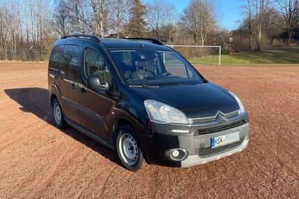 Citroen Berlingo Gebrauchtwagen