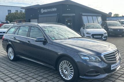 Mercedes-Benz E 220 Gebrauchtwagen