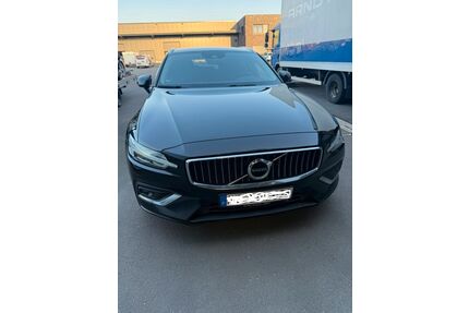 Volvo V60 Gebrauchtwagen