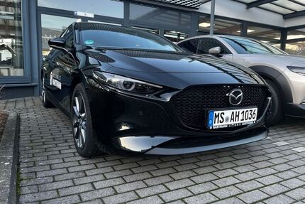 Mazda 3 Gebrauchtwagen