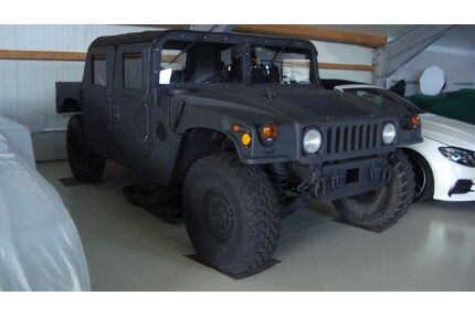 Hummer H1 Gebrauchtwagen