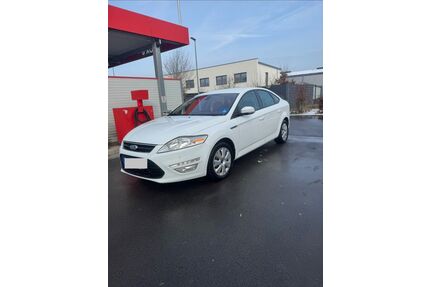 Ford Mondeo Gebrauchtwagen