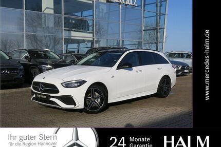 Mercedes-Benz C 300 Gebrauchtwagen