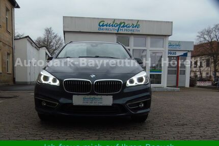 BMW 225 Active Tourer Gebrauchtwagen