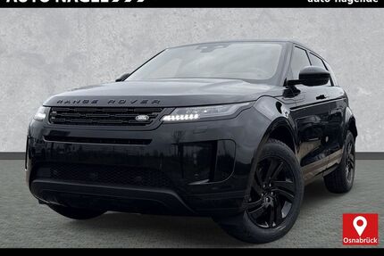 Land Rover Range Rover Evoque Gebrauchtwagen