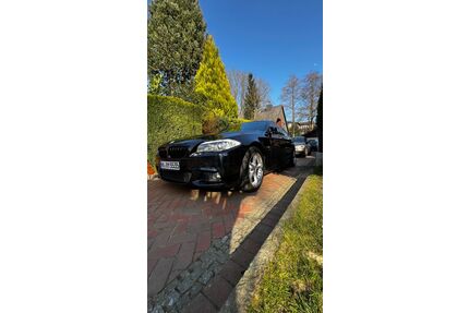 BMW 535 Gebrauchtwagen