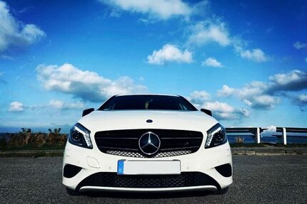 Mercedes-Benz A 180 Gebrauchtwagen
