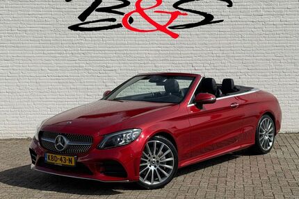 Mercedes-Benz C 300 Gebrauchtwagen