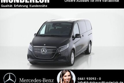 Mercedes-Benz EQV Gebrauchtwagen