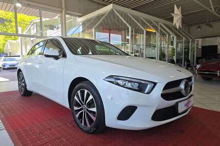 Mercedes-Benz A 250 Gebrauchtwagen
