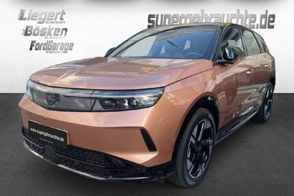 Opel Grandland (X) Gebrauchtwagen