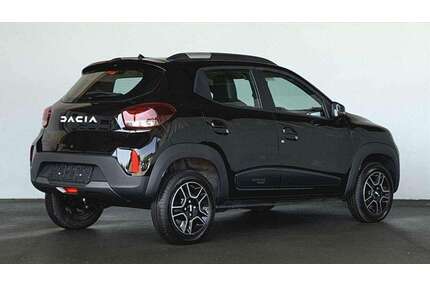 Dacia Spring Gebrauchtwagen