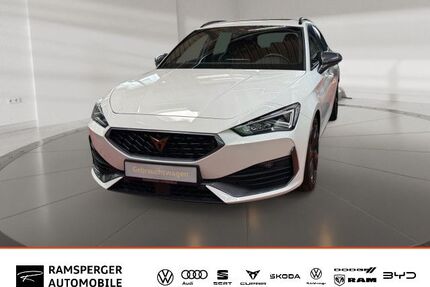 Cupra Leon Gebrauchtwagen